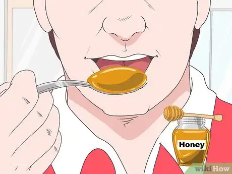 Imagen titulada Sleep with a Cough Step 10