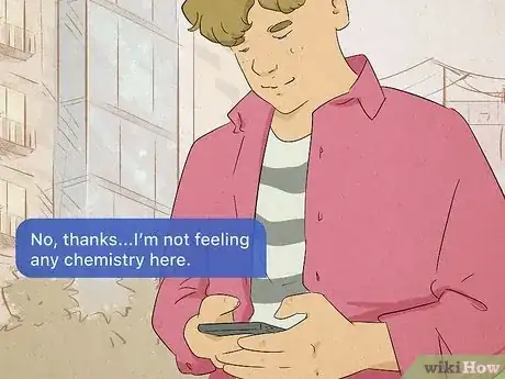Imagen titulada Politely Decline a Date Online Step 6