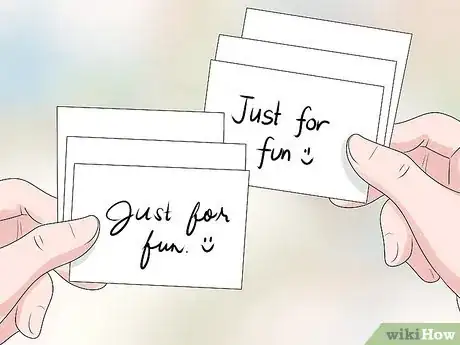 Imagen titulada Compare Handwriting Samples Step 1