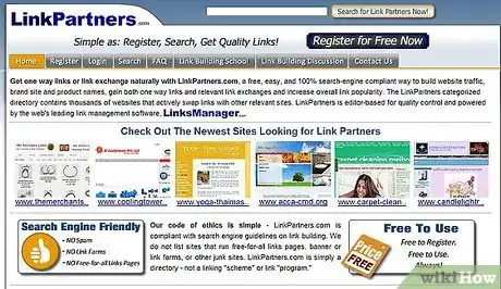 Imagen titulada Monetize Your Blog Step 4