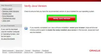 instalar Java