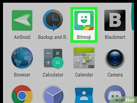 Imagen titulada Copy Bitmoji Step 5