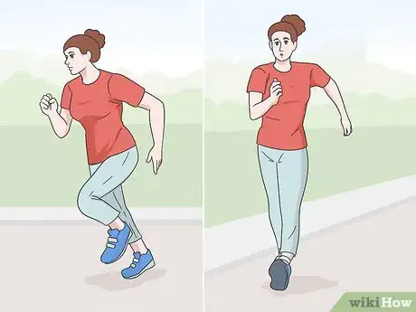 Imagen titulada Start Jogging Step 12