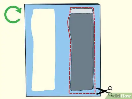 Imagen titulada Sew Joggers Step 14