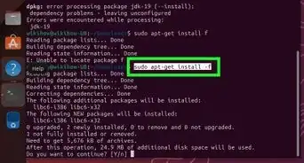 instalar archivos DEB