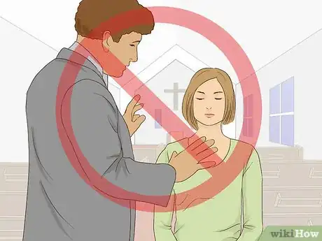 Imagen titulada Tell if a Church is a Cult Step 9