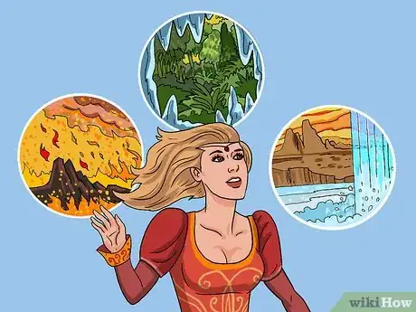 Imagen titulada Create a Fictional Universe Step 3