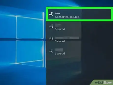Imagen titulada Access a Router Step 1