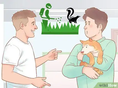 Imagen titulada Keep Dogs off Lawn Step 7