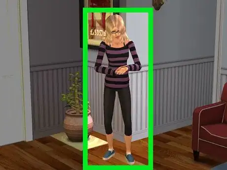 Imagen titulada Kill Your Sim in the Sims 2 Step 8