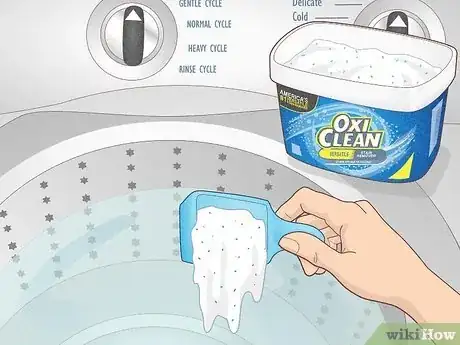 Imagen titulada Use Oxiclean Step 1