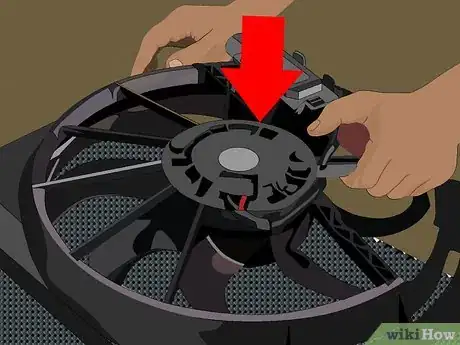 Imagen titulada Change a Car Radiator Step 14