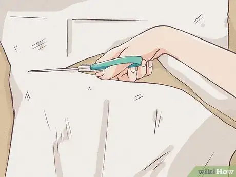 Imagen titulada Sew a Jacket Step 4