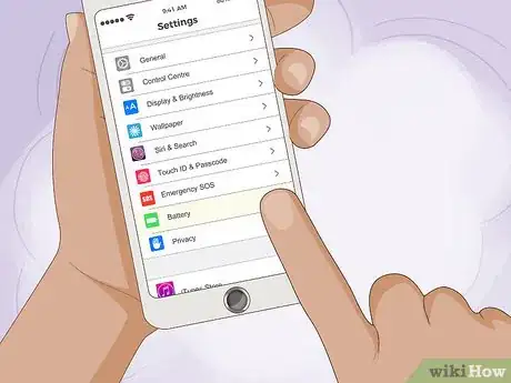 Imagen titulada Make Your Cell Phone Battery Last Longer Step 17