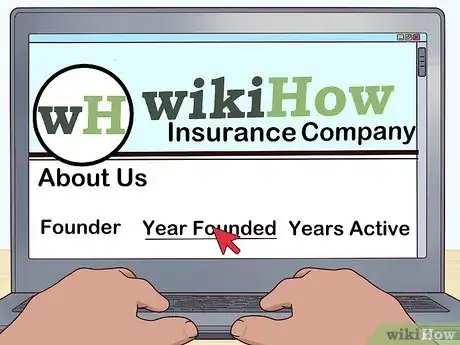 Imagen titulada Become a Quantitative Analyst Step 12