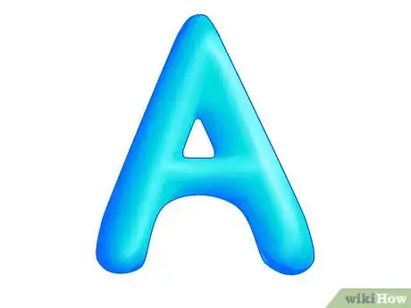 Imagen titulada Draw 3D Letters Step 4