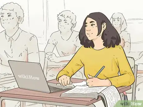 Imagen titulada Take Better Notes Step 3