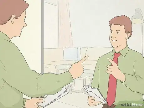 Imagen titulada Start a Speech Step 30