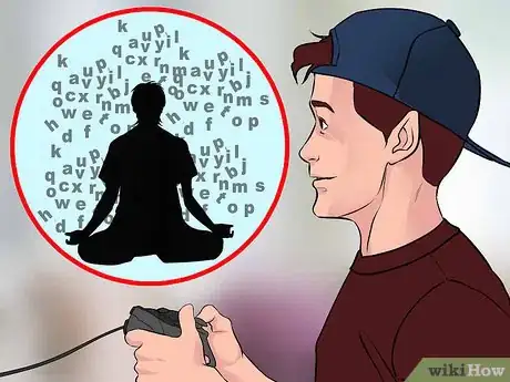 Imagen titulada Stay Calm While Losing a Video Game Step 3