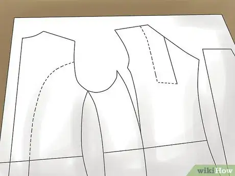 Imagen titulada Sew a Winter Coat Step 11