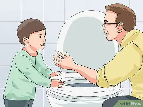 Imagen titulada Approach Your Parents About Wearing Diapers for Bedwetting Step 11