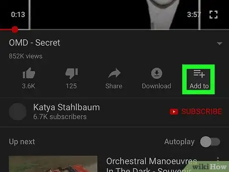 Imagen titulada Loop YouTube Videos Step 10