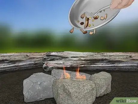 Imagen titulada Clean Dishes on a Camping Trip Step 5