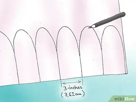 Imagen titulada Make a Flower Costume Step 3.jpeg