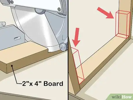 Imagen titulada Paint a High Ceiling over Stairs Step 16