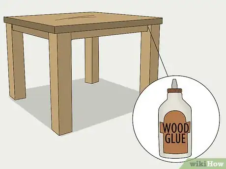 Imagen titulada Attach Table Legs Step 20