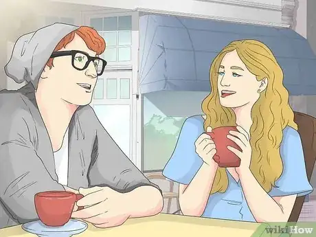 Imagen titulada Flirt with a Virgo Man Step 5