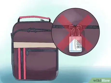 Imagen titulada Travel when Flying on a Plane Step 11