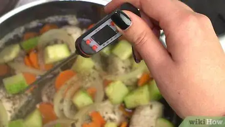 Imagen titulada Boil Chicken Breasts Step 9