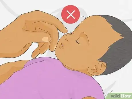 Imagen titulada Make a Baby with a Fever Feel Better Step 11