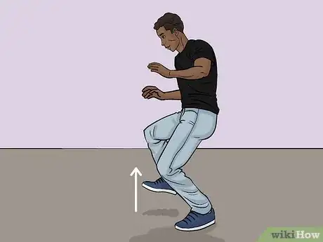 Imagen titulada Duck Walk Step 7