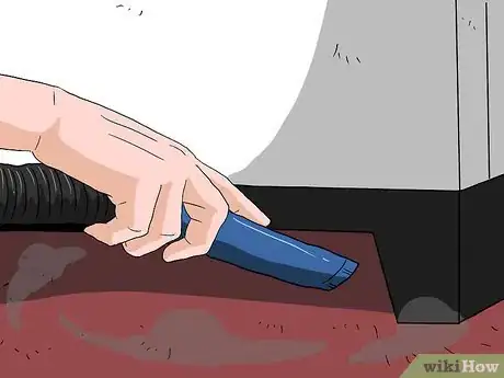 Imagen titulada Do Pest Control With a Vacuum Cleaner Step 3Bullet2