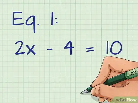 Imagen titulada Take Perfect Math Notes Step 6