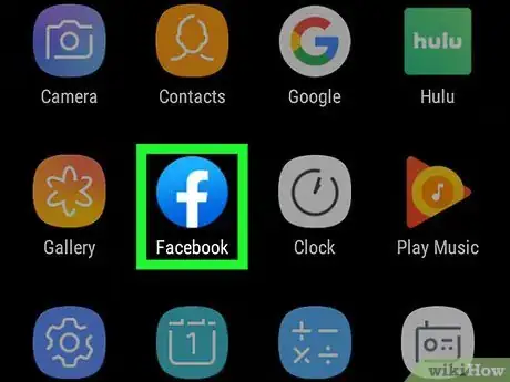 Imagen titulada Delete Marketplace on Facebook Step 1