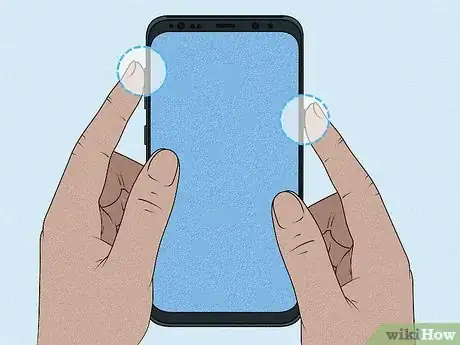 Imagen titulada Does a Samsung Factory Reset Delete Everything Step 3