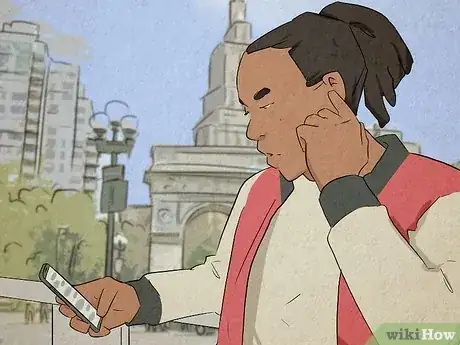 Imagen titulada What He Thinks when You Don't Contact Him Step 8