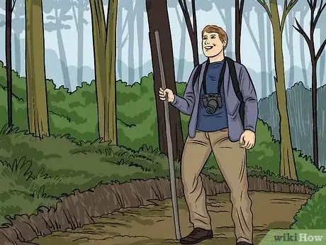 Imagen titulada Be an Explorer Step 1