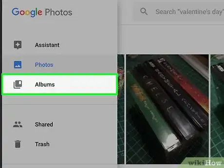Imagen titulada Create an Album on Google Photos Step 52