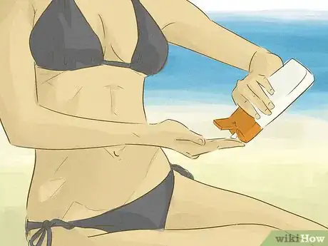 Imagen titulada Put on a Bikini Step 10