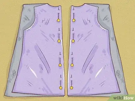 Imagen titulada Sew a Jacket Step 9