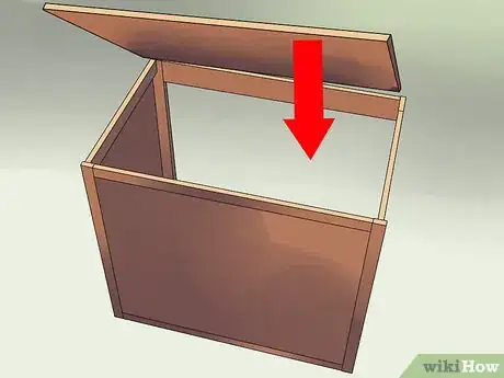 Imagen titulada Build a Cabinet Step 9