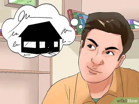 Imagen titulada Write a Short, Funny Story Step 1