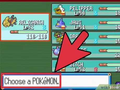 Imagen titulada Catch Latias in Pokemon Sapphire Step 4