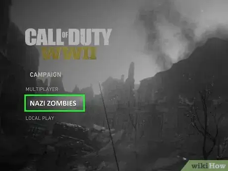 Imagen titulada Play Call of Duty Step 22