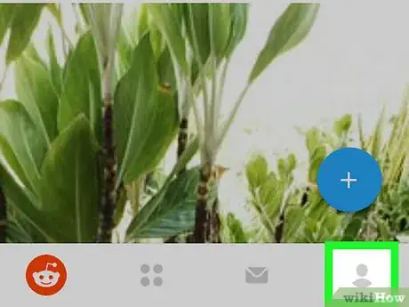 Imagen titulada Delete Reddit Posts on Android Step 2