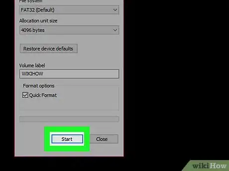 Imagen titulada Format an External Hard Drive Step 10